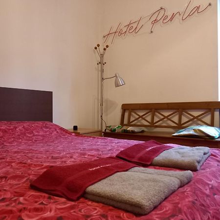 La Perla Di Vanchiglia Turín Exteriér fotografie