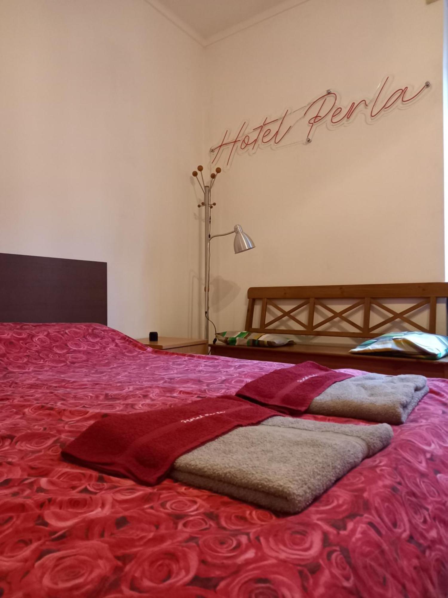 La Perla Di Vanchiglia Turín Exteriér fotografie